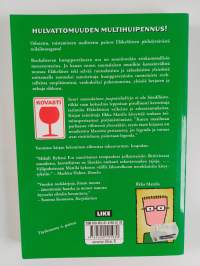 Eläkeläiset : suuri suomalainen juopottelukirja