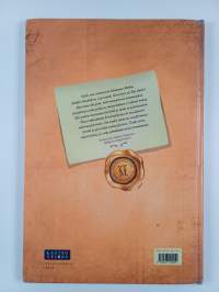 Hirviöt : Vinksahtanut valikoima