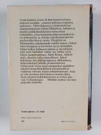 Kuin kekäle kädessä