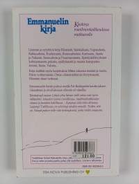 Emmanuelin kirja : maailmankaikkeuden matkaajan käsikirja