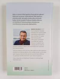 Tulevaisuuskirja : metodi seuraavan aikakauden ymmärtämiseen