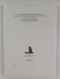 Tuhat yötä, yksi kuu : Leino-ryhmän antologia