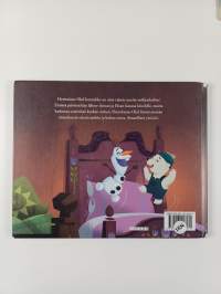 Frozen: Olaf ja kolme jääkarhua