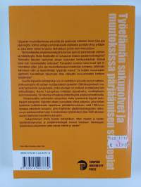 Työelämän sukupolvet ja muutoksissa pärjäämisen strategiat