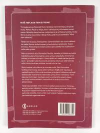 Yhteisöohjautuvuus : Kestätkö ihmisiä, jotka ovat erilaisia kuin sinä