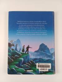 Frozen : revontulten lumoa