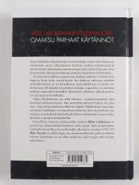 Ulkoistamisen käsikirja