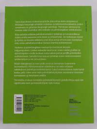 Palvelumuotoilu saapuu verkostojen kaupunkiin : verkosto- ja muotoilunäkökulmia kaupungin palvelujen kehittämiseen