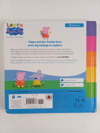 Peppa's big feelings