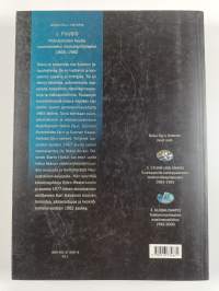 Nokia oyj:n historia 1 : Fuusio : yhdistymisten kautta suomalaiseksi monialayritykseksi 1865-1982