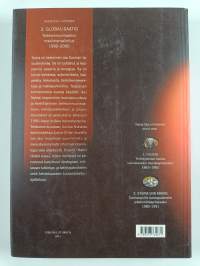 Nokia oyj:n historia 3 : Globalisaatio - telekommunikaation maailmanvalloitus 1992-2000