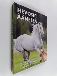 Hevoset äänessä - 50 ääntä