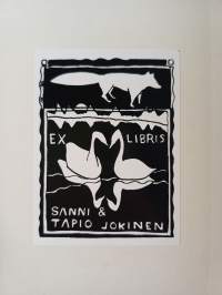 Aamuruskon siivin : aamuhartauspuheita