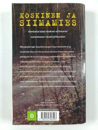 Koskinen ja siimamies : rikosromaani