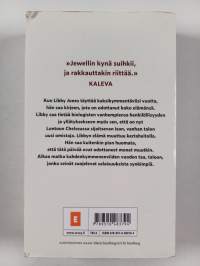 Kaikista synkimmät salaisuudet