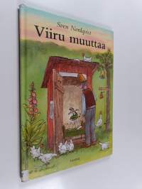 Viiru muuttaa