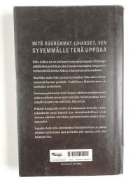 Jengipomon monta elämää