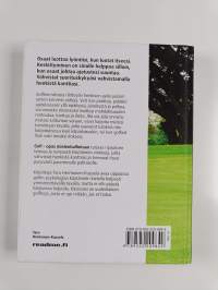 Golf : Opas mielenhallintaan