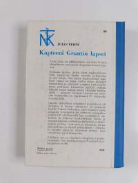 Kapteeni Grantin lapset