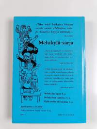 Kyllä meillä oli hauskaa