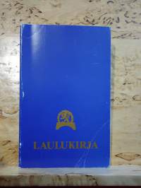 Laulukirja - Kansallinen Eläkeläisliitto ry