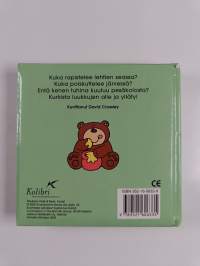 Piiloleikki metsässä