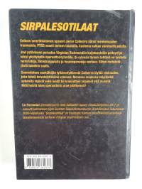 Sirpalesotilaat