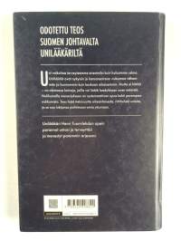 Nukkumalla menestykseen