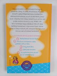 Emmy : uhkana uusi elämä