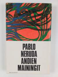 Andien mainingit : runoja