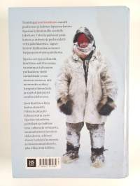 Siperia : Suomalaisen perheen ihmeellinen vuosi ikiroudan maassa