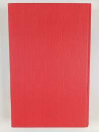 Aikamiespoika (signeerattu)