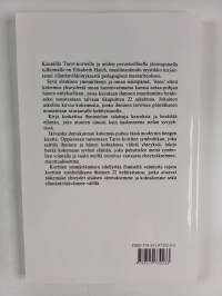 Tarot ihmisen kaksikymmentäkaksi tietoisuudentasoa