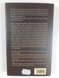 Kafka kävi meillä (signeerattu)