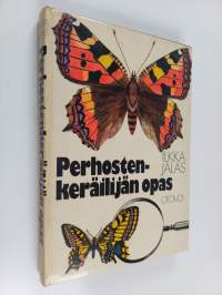 Perhostenkeräilijän opas