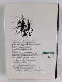 Romanttinen reitti halki Saksan : autolla Itämereltä Baijerin Alpeille