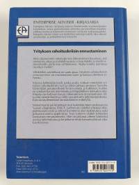 Yrityksen rahoituskriisin ennustaminen