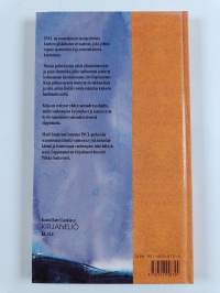 Mustat pallot : kertomuksia lapsen sairaudesta