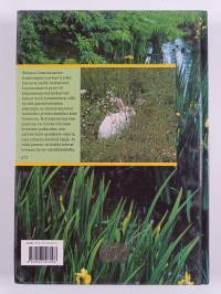 Luonnonkasvit puutarhassa