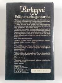 Parfyymi : erään murhaajan tarina