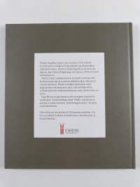 Maailman ainoa Vihdin kapelli : Kapellin matkassa 1979-2013