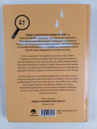 Herkko ja kukoistavien kukkien kysymys