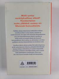 Onnellisen elämän salaisuus