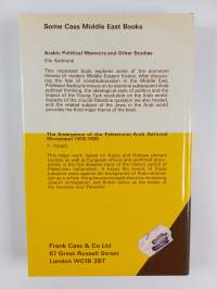 Oil, power and politics : conflict in Arabia, the Red sea and the Gulf