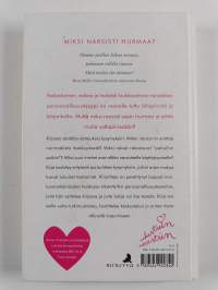 Rakastuin narsistiin