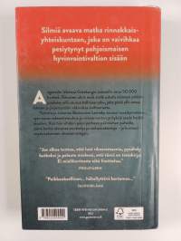 Perhe : mafiosoja vai ruotsalaislähiön ongelmanratkaisijoita