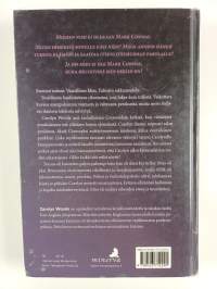 Paholainen vuoteessani