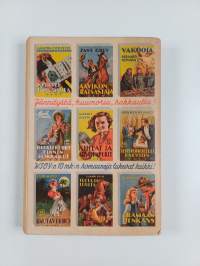 Väärän lipun alla