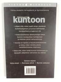 Treenaten kuntoon : tietoa miehelle terveydestä ja hyvinvoinnista