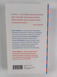 Ulkoparlamentin puhemies : Aarno Laitisen kauneimmat kolumnit Iltalehdessä